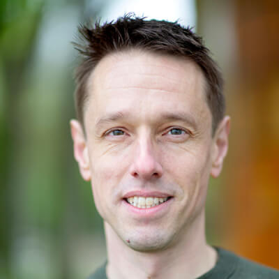 Vroegindeweij, Christiaan Christiaan Vroegindeweij